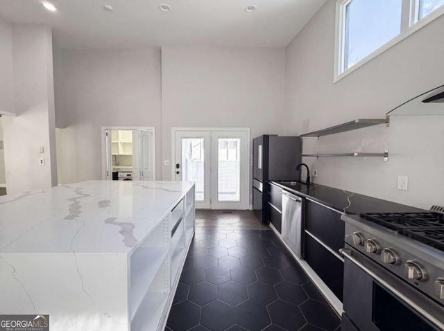 215 Camden Road NE, Atlanta, GA 30309
