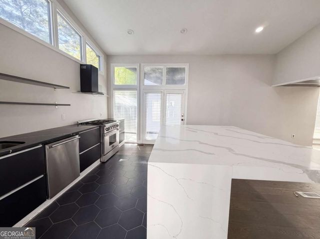 215 Camden Road NE, Atlanta, GA 30309