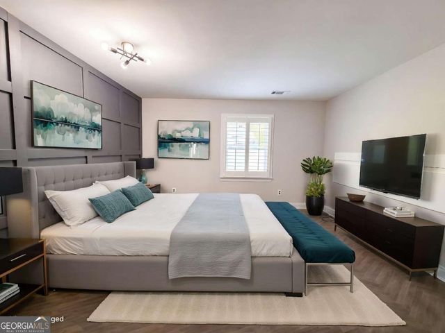 215 Camden Road NE, Atlanta, GA 30309