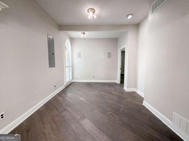 215 Camden Road NE, Atlanta, GA 30309