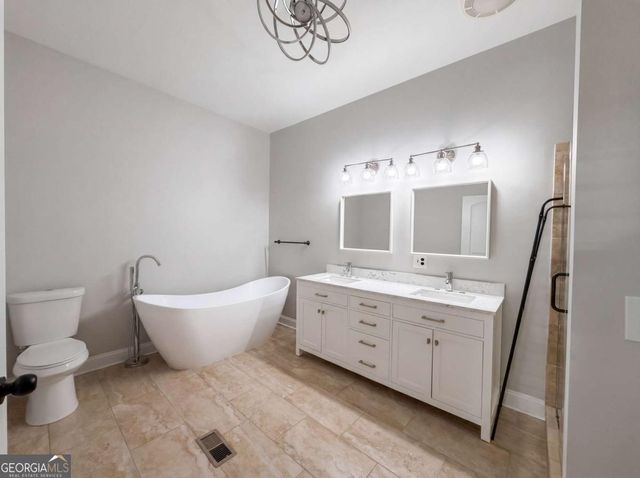 215 Camden Road NE, Atlanta, GA 30309