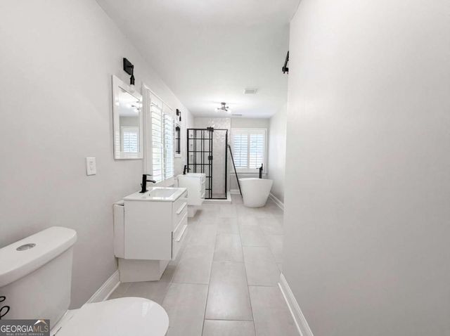 215 Camden Road NE, Atlanta, GA 30309