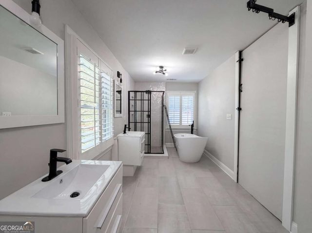 215 Camden Road NE, Atlanta, GA 30309