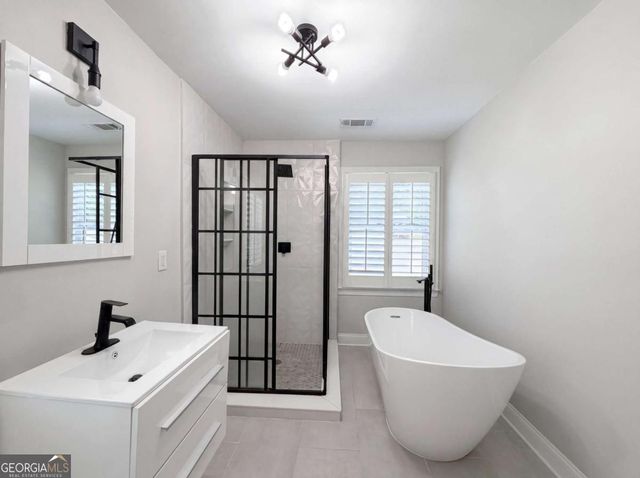 215 Camden Road NE, Atlanta, GA 30309