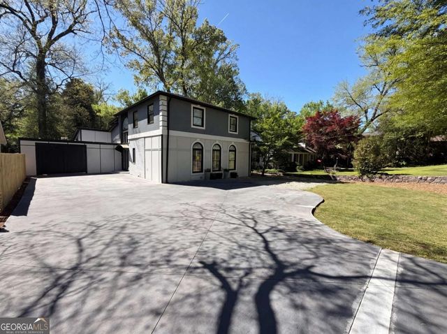 215 Camden Road NE, Atlanta, GA 30309