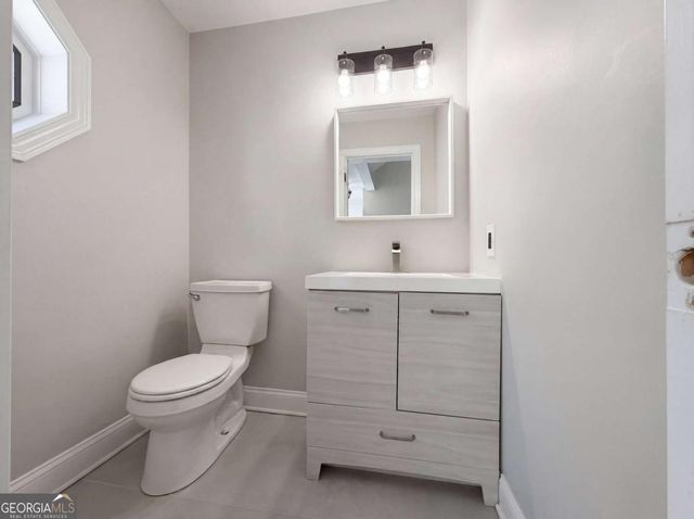 215 Camden Road NE, Atlanta, GA 30309