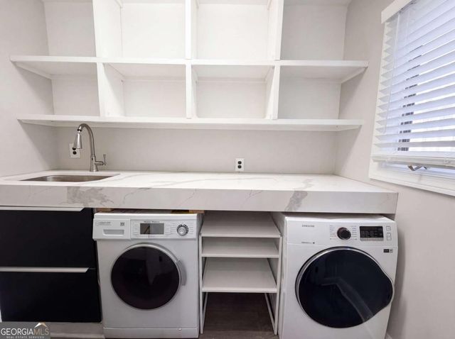 215 Camden Road NE, Atlanta, GA 30309