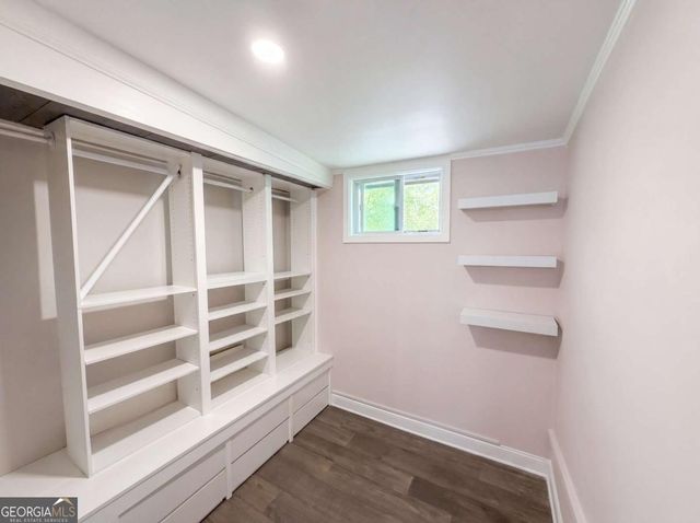 215 Camden Road NE, Atlanta, GA 30309