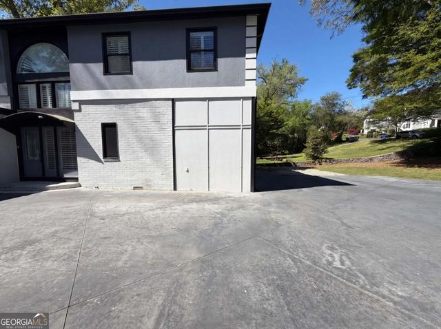 215 Camden Road NE, Atlanta, GA 30309