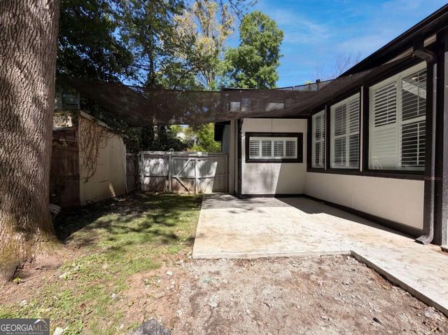 215 Camden Road NE, Atlanta, GA 30309
