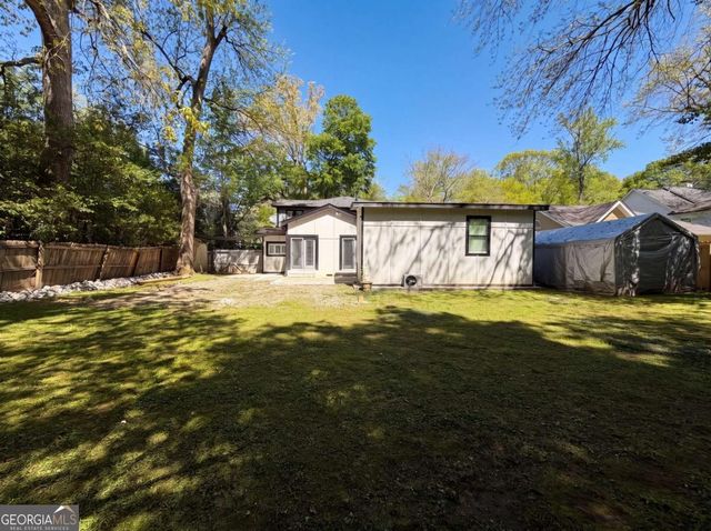 215 Camden Road NE, Atlanta, GA 30309