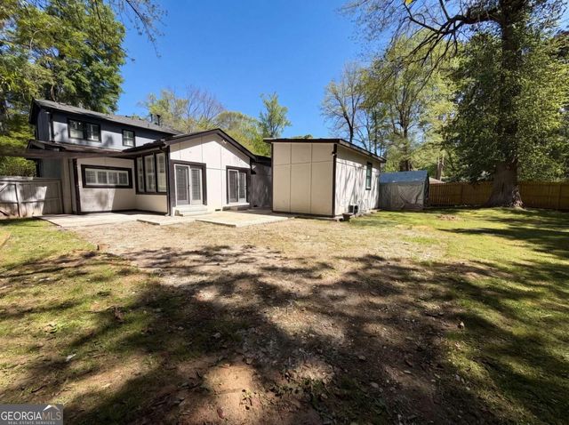 215 Camden Road NE, Atlanta, GA 30309