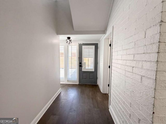 215 Camden Road NE, Atlanta, GA 30309