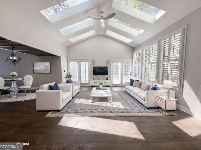 215 Camden Road NE, Atlanta, GA 30309