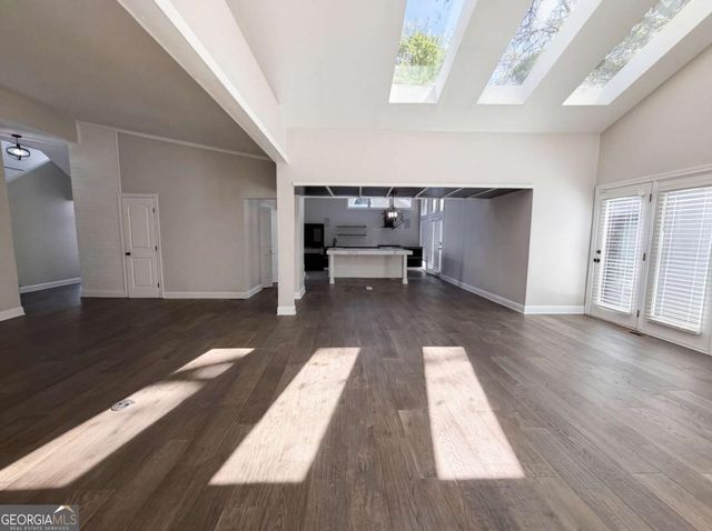 215 Camden Road NE, Atlanta, GA 30309