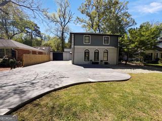 215 Camden Road NE, Atlanta, GA 30309