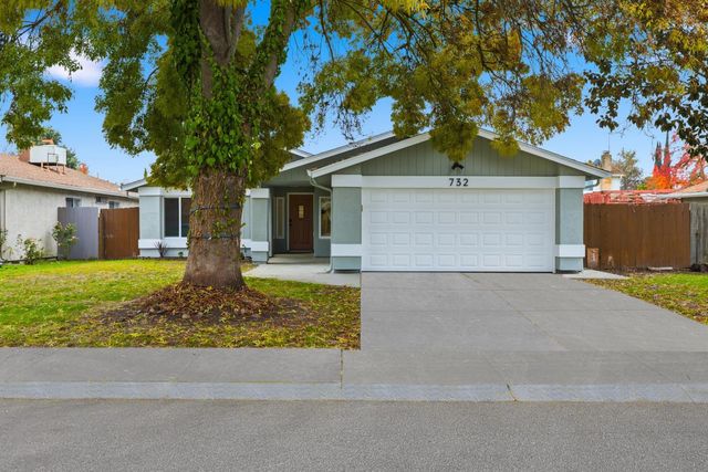 732 Fordham Dr, Stockton, CA 95210