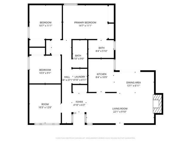 732 Fordham Dr, Stockton, CA 95210