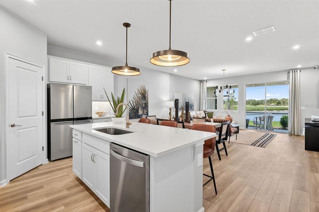 8846 GINKO RUN, Parrish, FL 34219