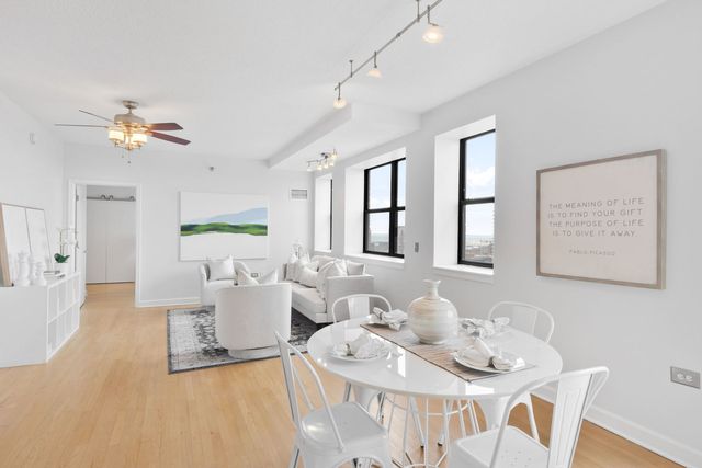 1529 S State Street 22K, Chicago, IL 60605