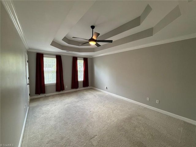 2740 Bridgeport Drive, Winston-salem, NC 27103