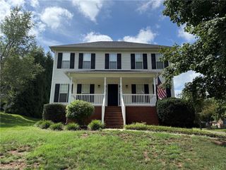 2740 Bridgeport Drive, Winston-salem, NC 27103