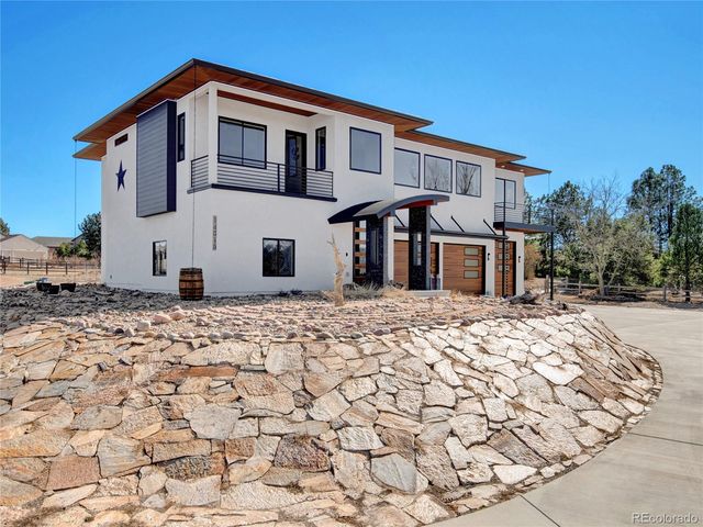 14015 Gleneagle Drive, Colorado Springs, CO 80921