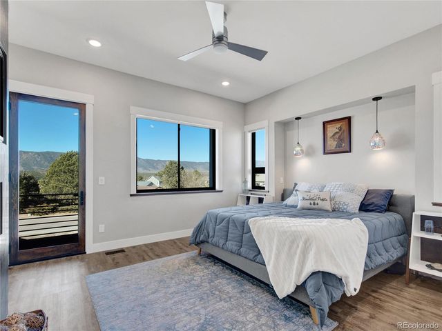 14015 Gleneagle Drive, Colorado Springs, CO 80921
