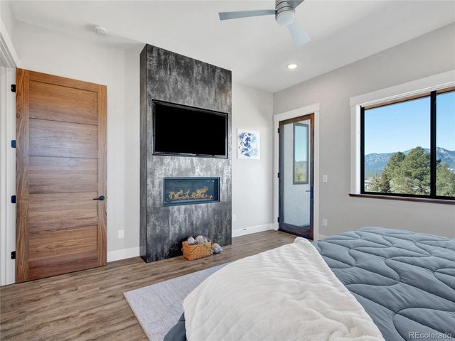 14015 Gleneagle Drive, Colorado Springs, CO 80921