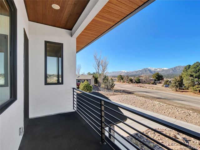 14015 Gleneagle Drive, Colorado Springs, CO 80921