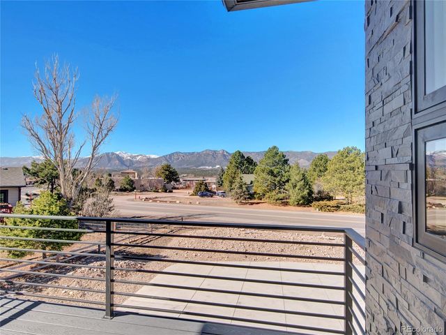 14015 Gleneagle Drive, Colorado Springs, CO 80921