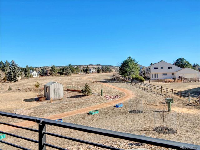 14015 Gleneagle Drive, Colorado Springs, CO 80921