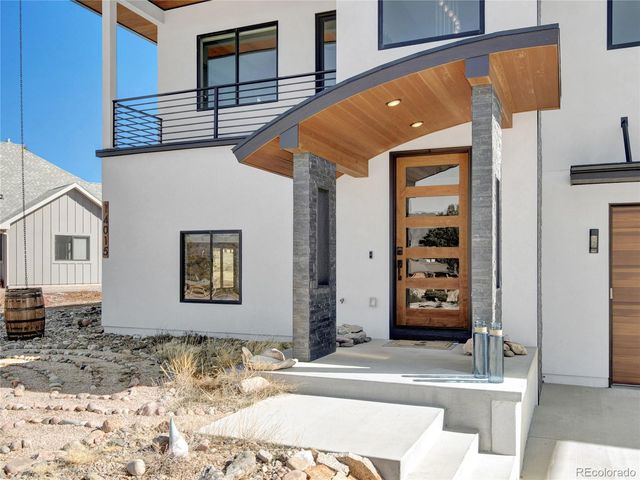 14015 Gleneagle Drive, Colorado Springs, CO 80921