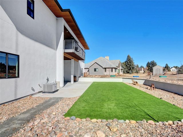 14015 Gleneagle Drive, Colorado Springs, CO 80921
