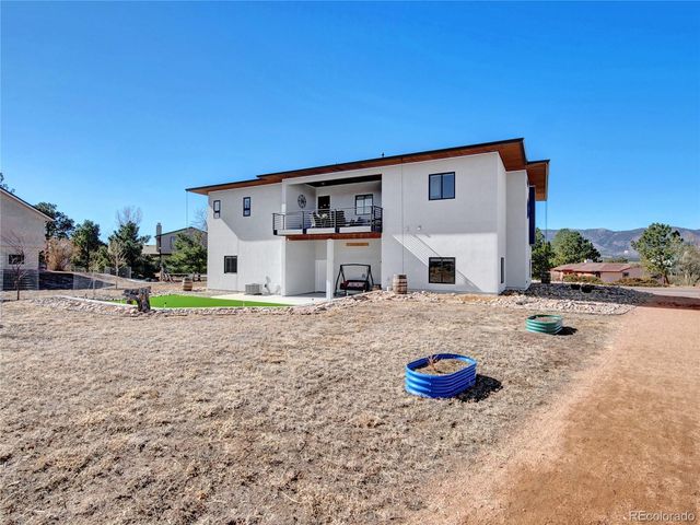 14015 Gleneagle Drive, Colorado Springs, CO 80921