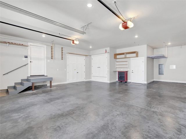 14015 Gleneagle Drive, Colorado Springs, CO 80921