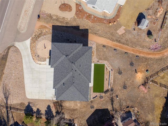 14015 Gleneagle Drive, Colorado Springs, CO 80921