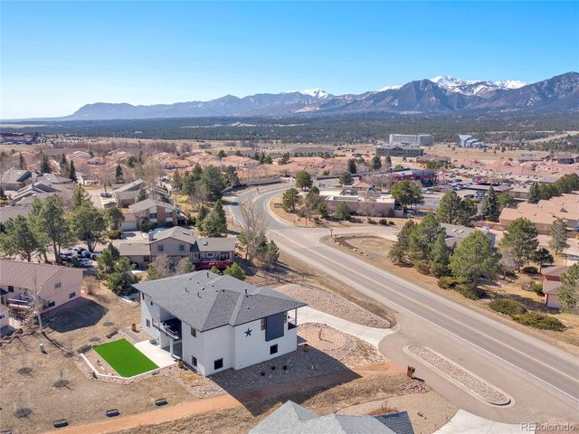14015 Gleneagle Drive, Colorado Springs, CO 80921