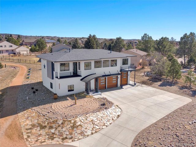 14015 Gleneagle Drive, Colorado Springs, CO 80921
