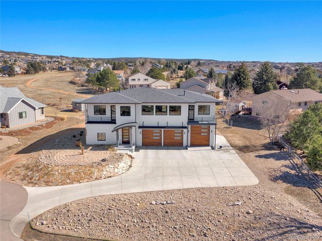 14015 Gleneagle Drive, Colorado Springs, CO 80921