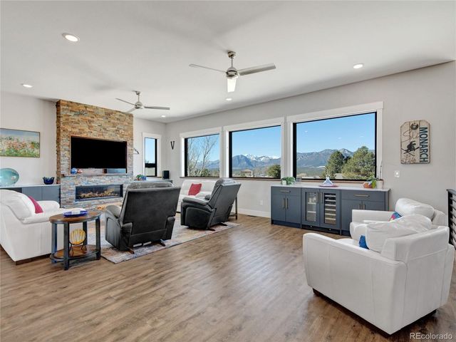 14015 Gleneagle Drive, Colorado Springs, CO 80921
