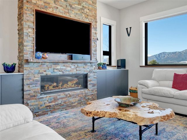 14015 Gleneagle Drive, Colorado Springs, CO 80921