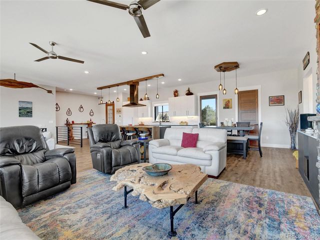 14015 Gleneagle Drive, Colorado Springs, CO 80921