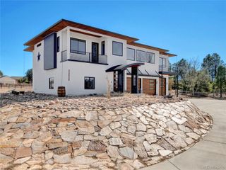 14015 Gleneagle Drive, Colorado Springs, CO 80921