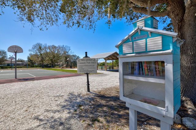 4008 TWIN RIVERS TRAIL, Parrish, FL 34219