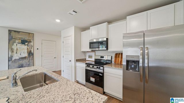 620 ABERDEEN TRACE, Calera, AL 35040