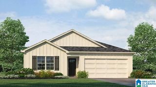 620 ABERDEEN TRACE, Calera, AL 35040