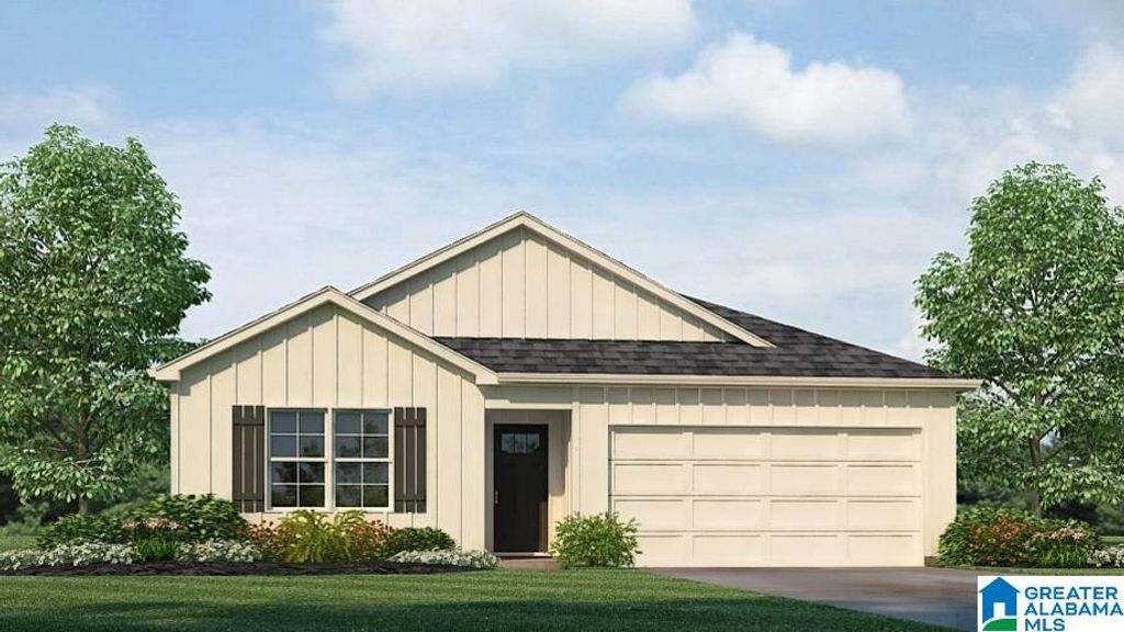 620 ABERDEEN TRACE, Calera, AL 35040