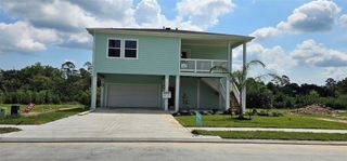 3801 Peacock Isle Drive, Dickinson, TX 77539