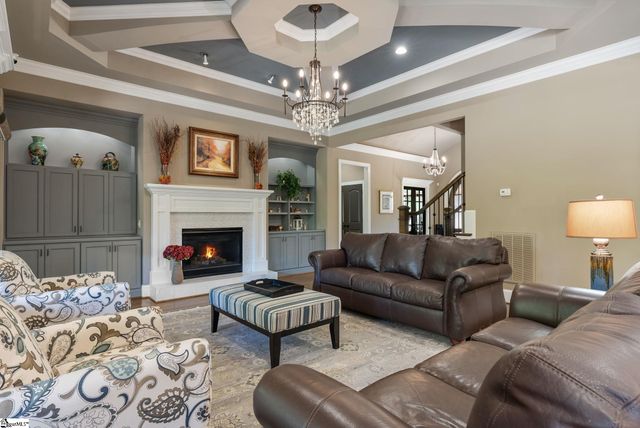 100 Chamblee Boulevard, Greenville, SC 29615